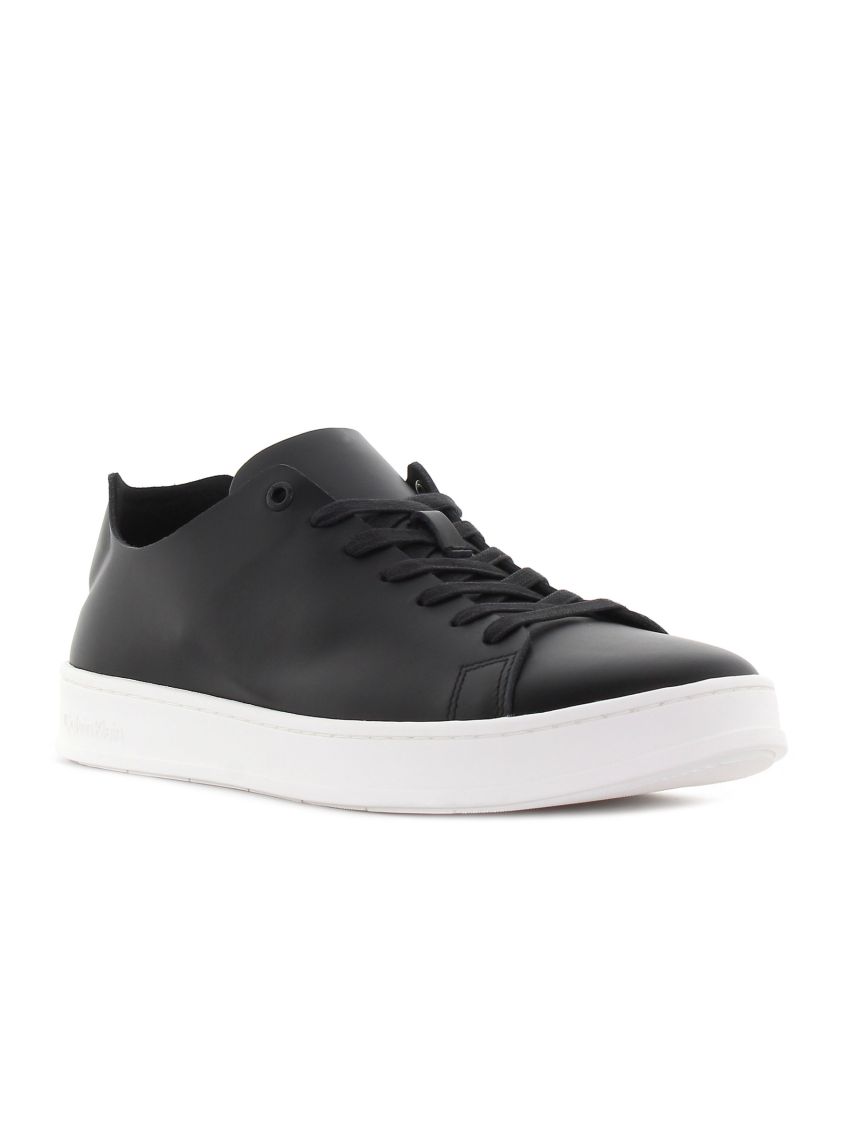 Calvin Klein Low Top Lace Up  HM0HM01885-BEH