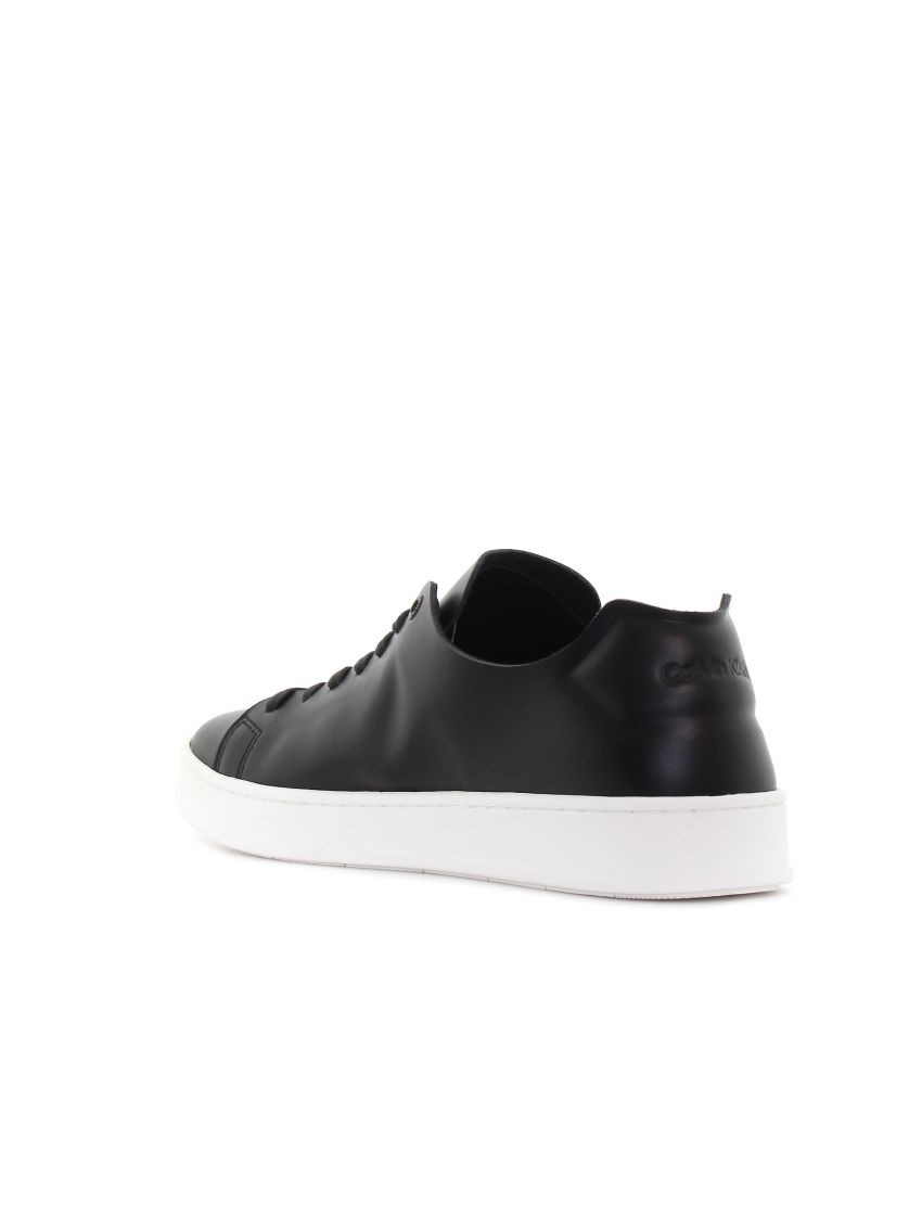 Calvin Klein Low Top Lace Up  HM0HM01885-BEH