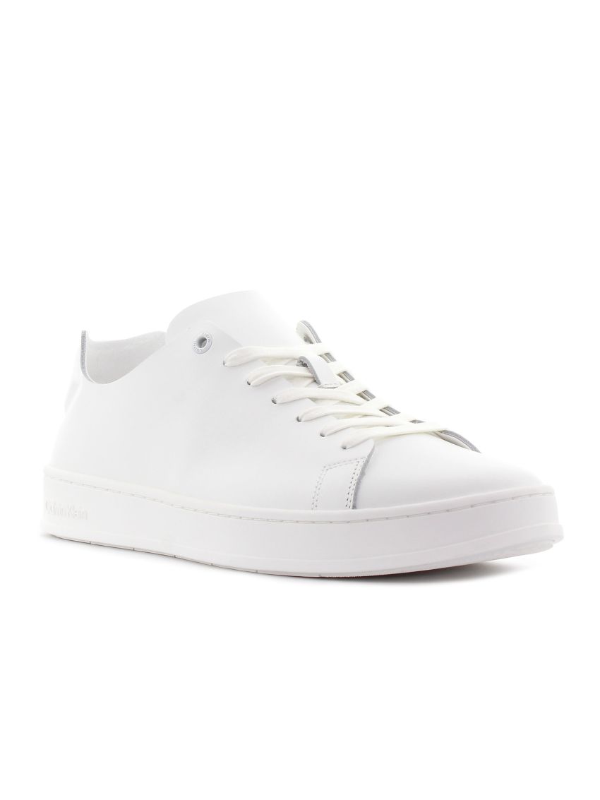 Calvin Klein Low Top Lace Up  HM0HM01885-YAF