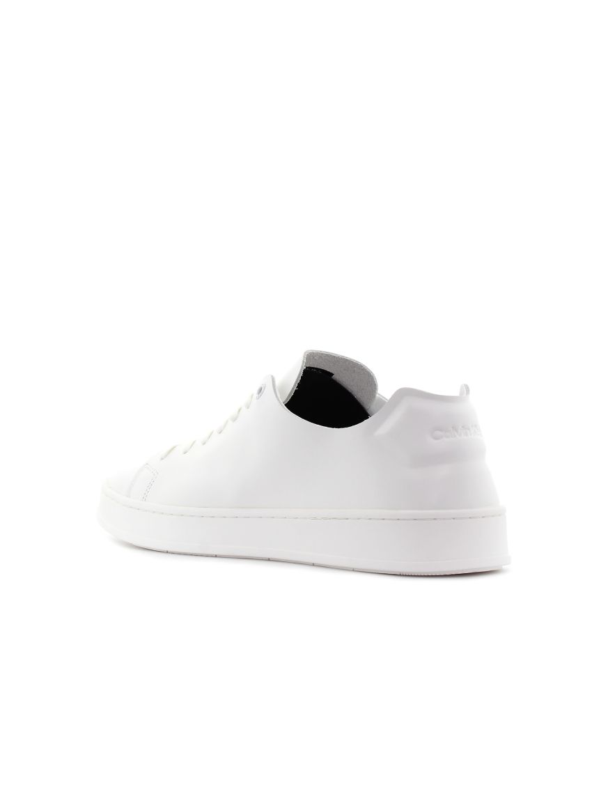 Calvin Klein Low Top Lace Up  HM0HM01885-YAF
