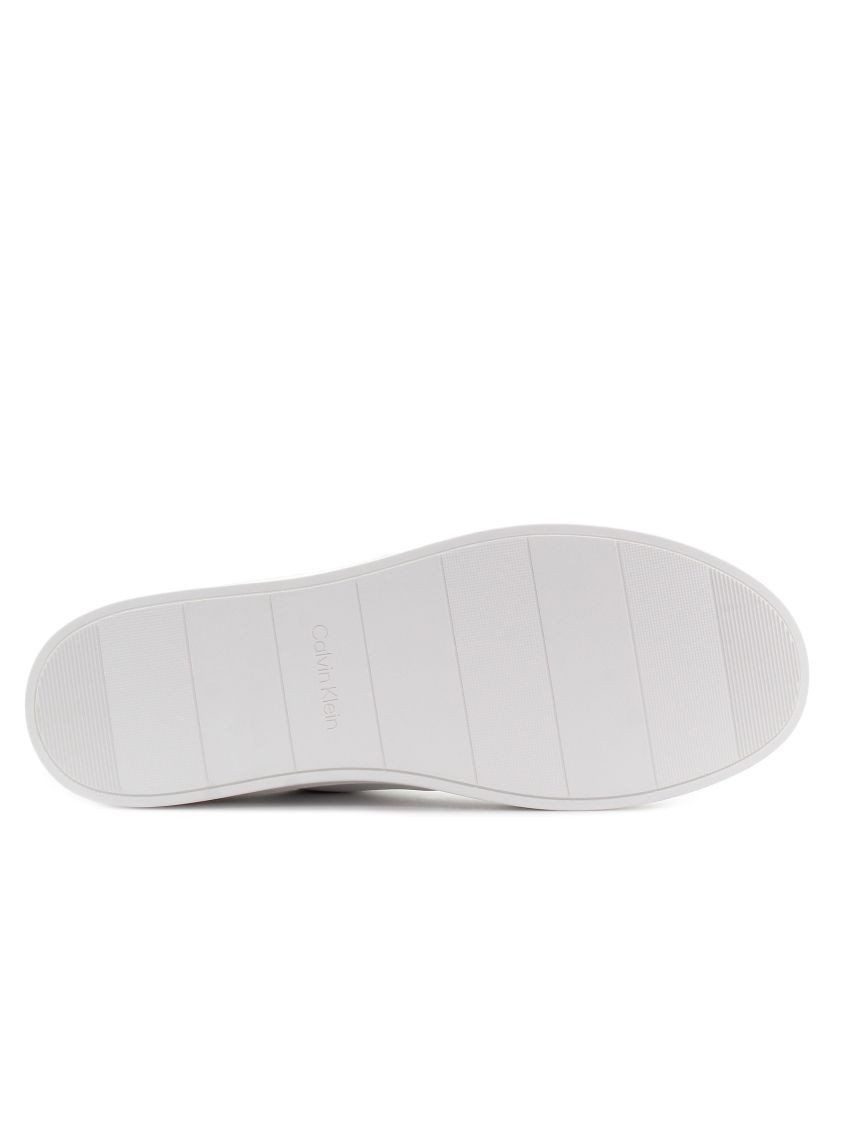 Calvin Klein Low Top Lace Up  HM0HM01885-YAF