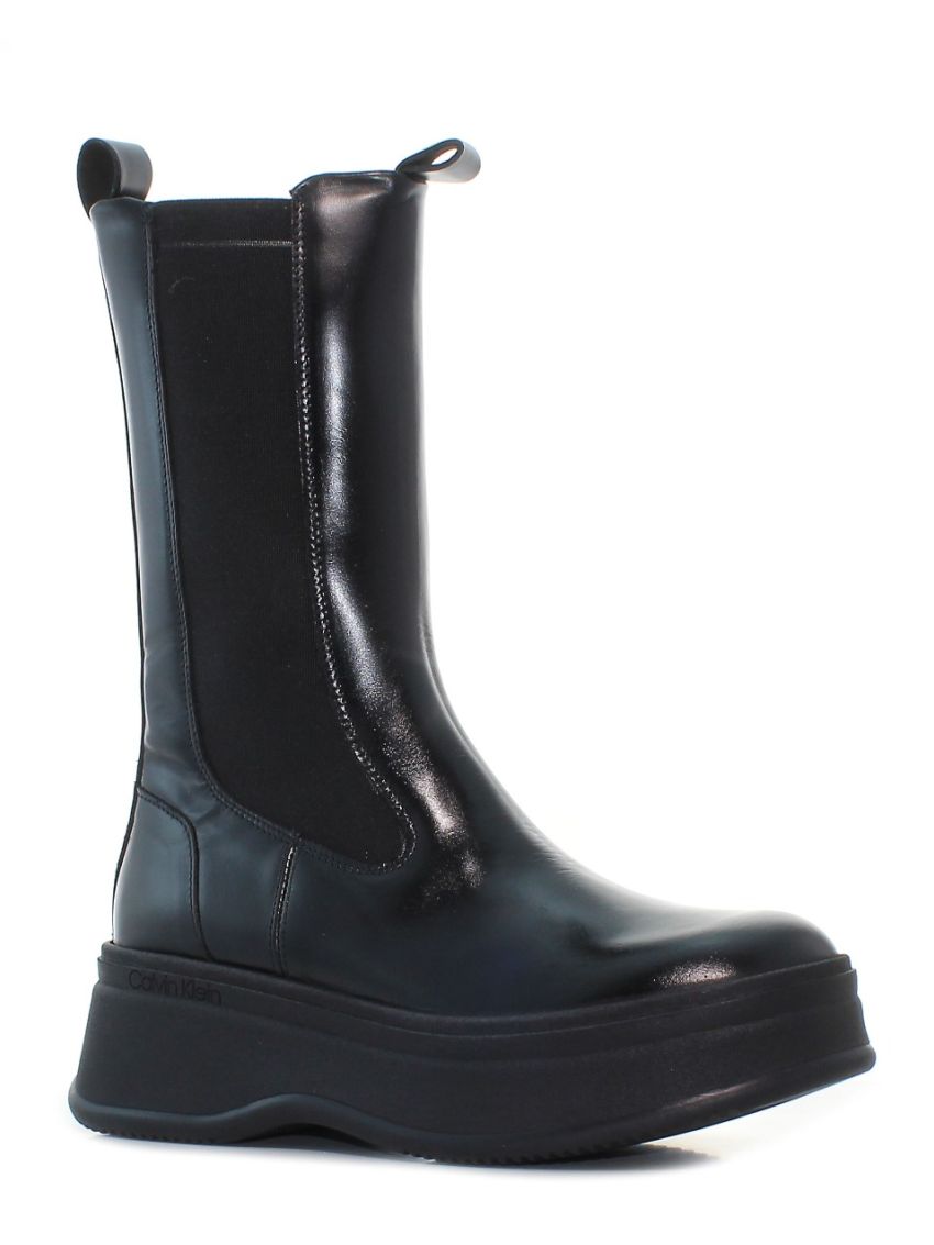 Calvin Klein Pitched Chelsea HW0HW01686-BEH