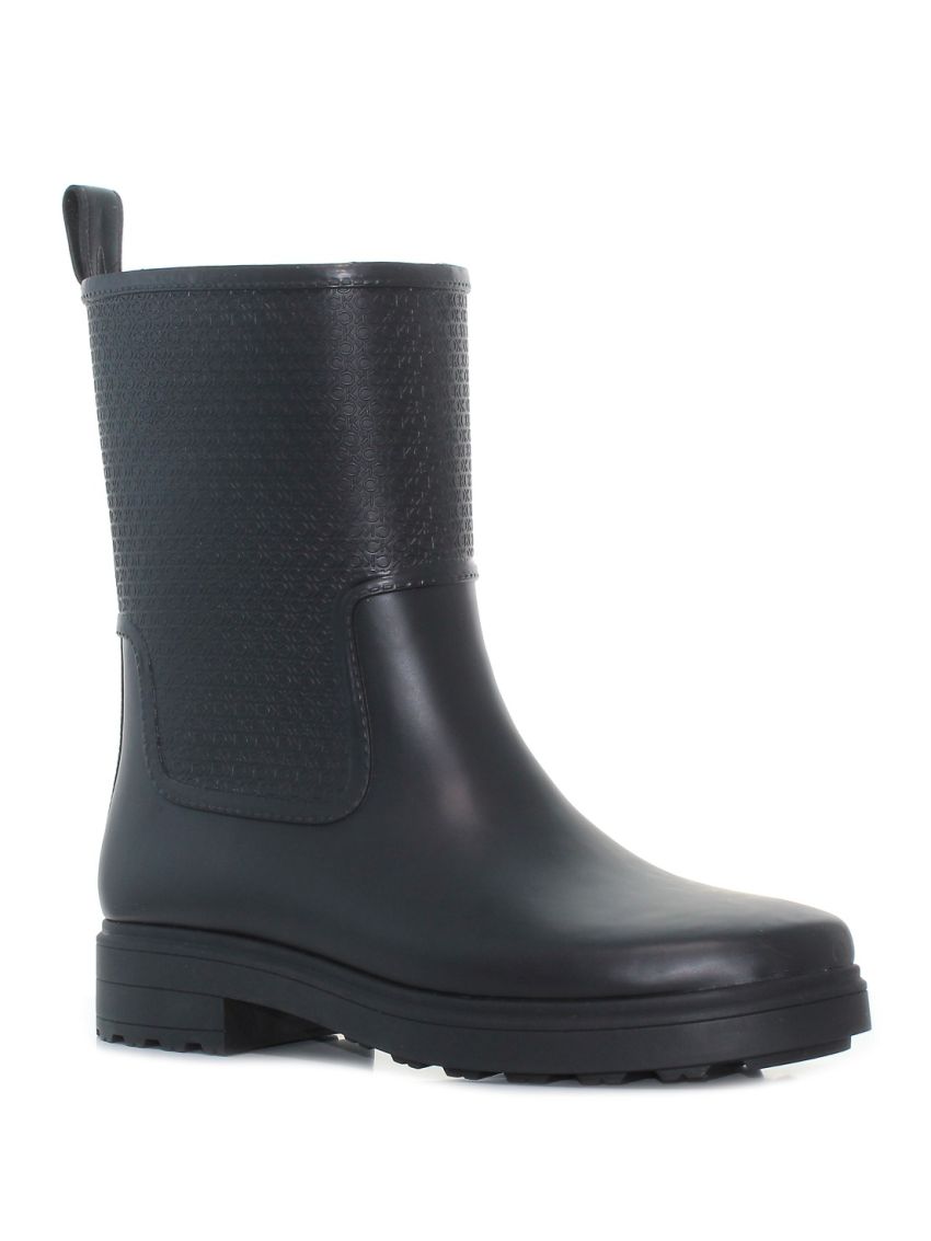 Calvin Klein Ess Rainboot Nano Mono HW0HW01706-BEH