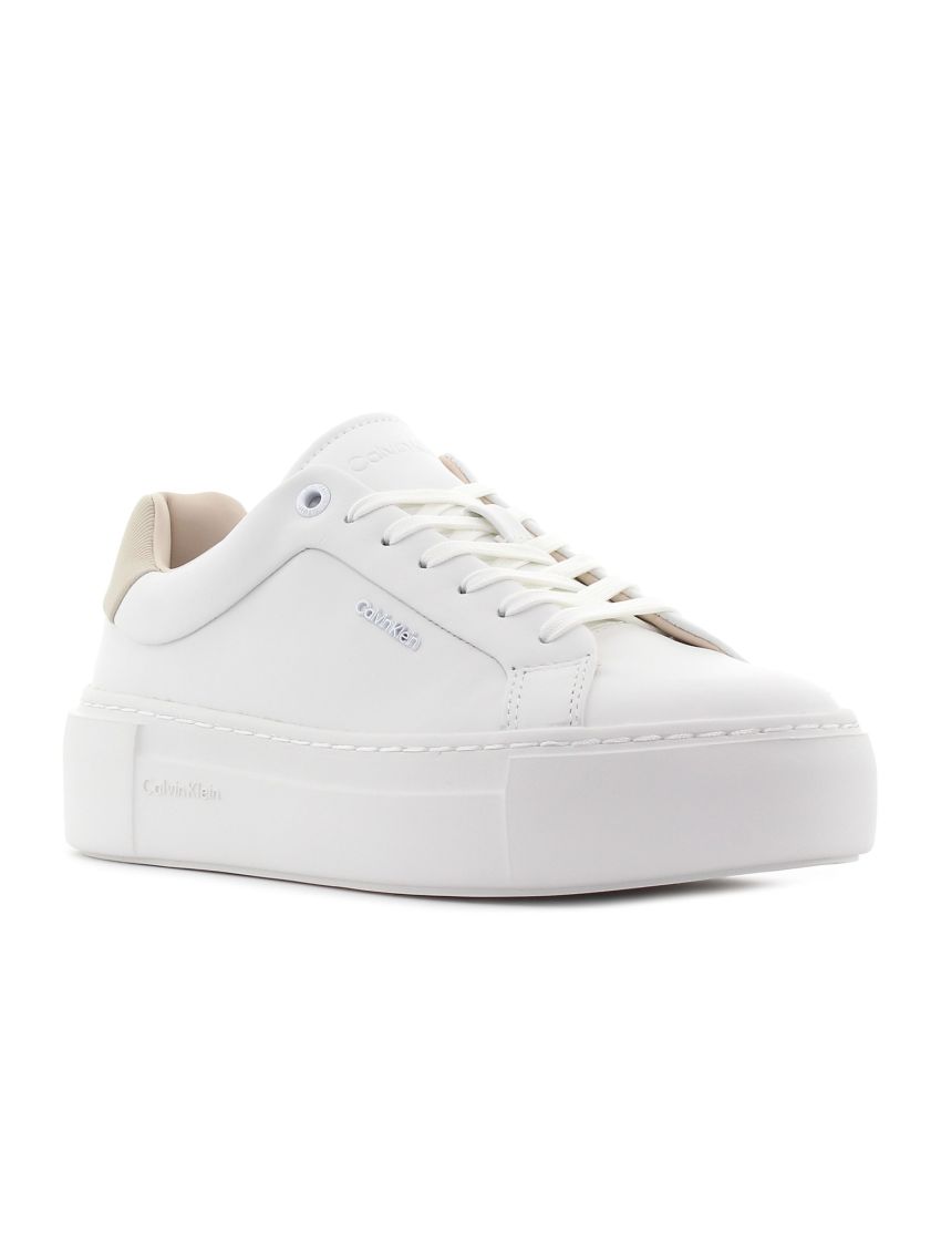 Calvin Klein Cupsole Lace Up  HW0HW02202-0LI