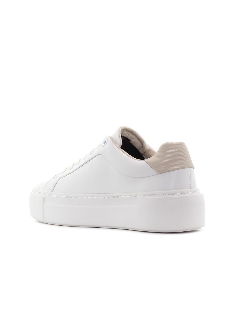 Calvin Klein Cupsole Lace Up  HW0HW02202-0LI