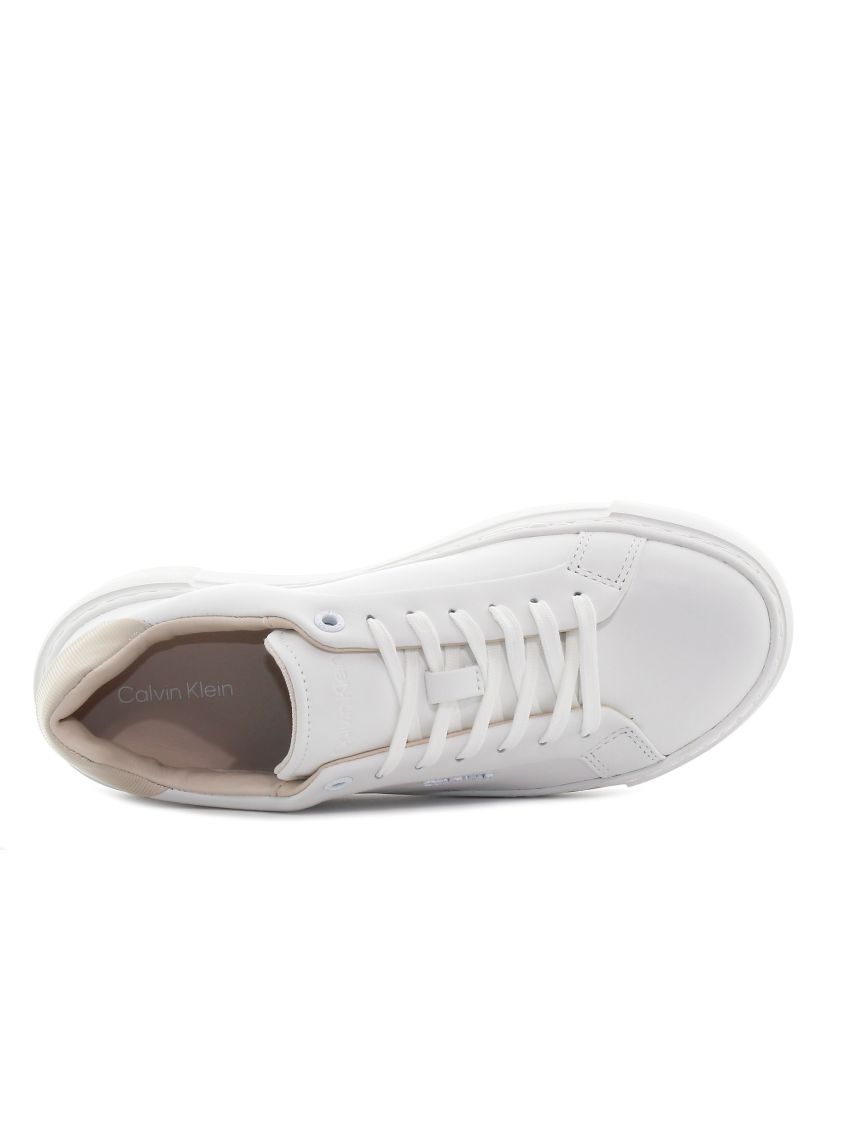 Calvin Klein Cupsole Lace Up  HW0HW02202-0LI