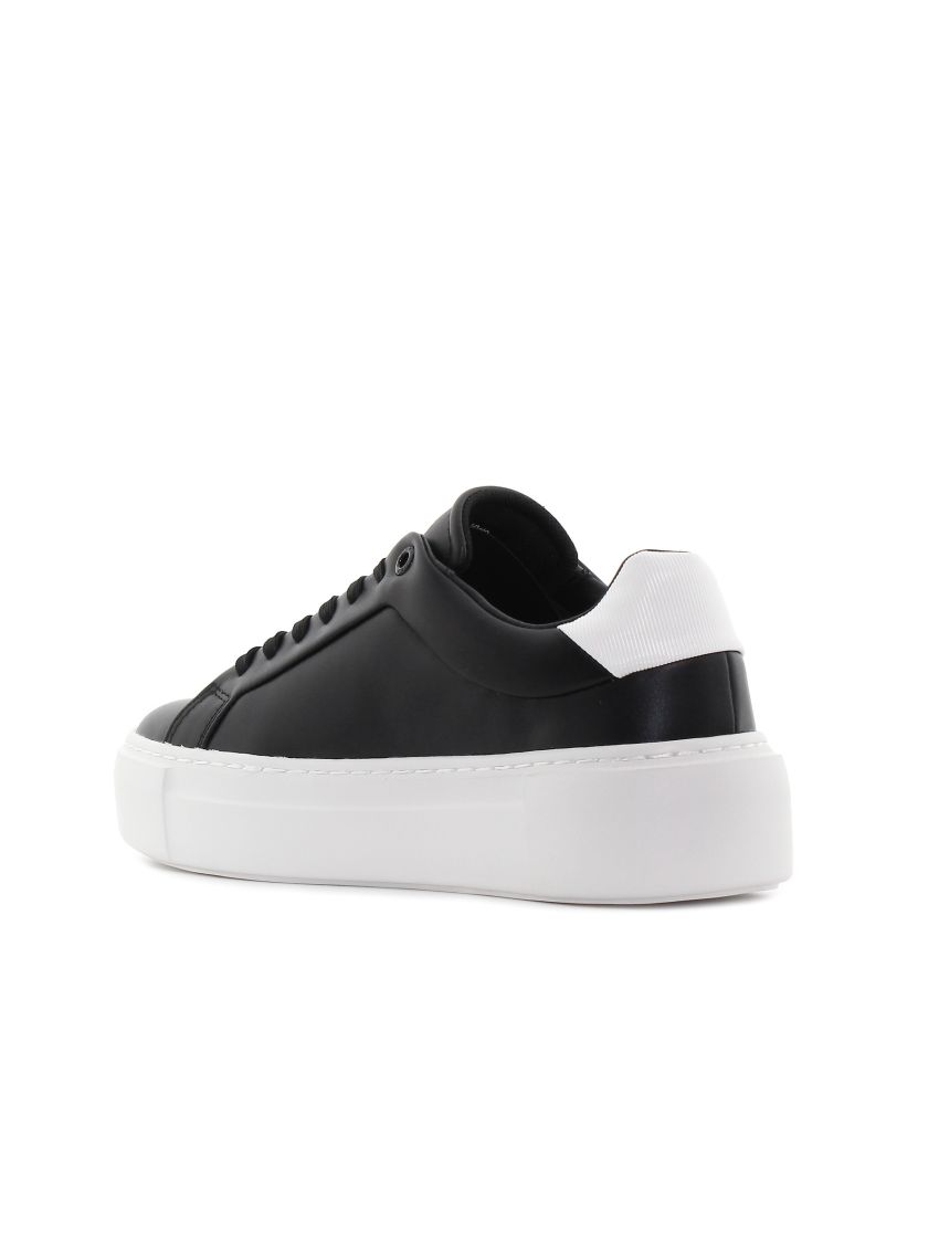 Calvin Klein Cupsole Lace Up  HW0HW02202-BEH
