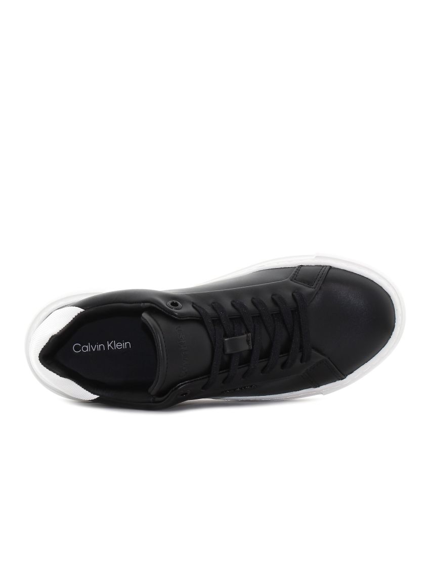 Calvin Klein Cupsole Lace Up  HW0HW02202-BEH