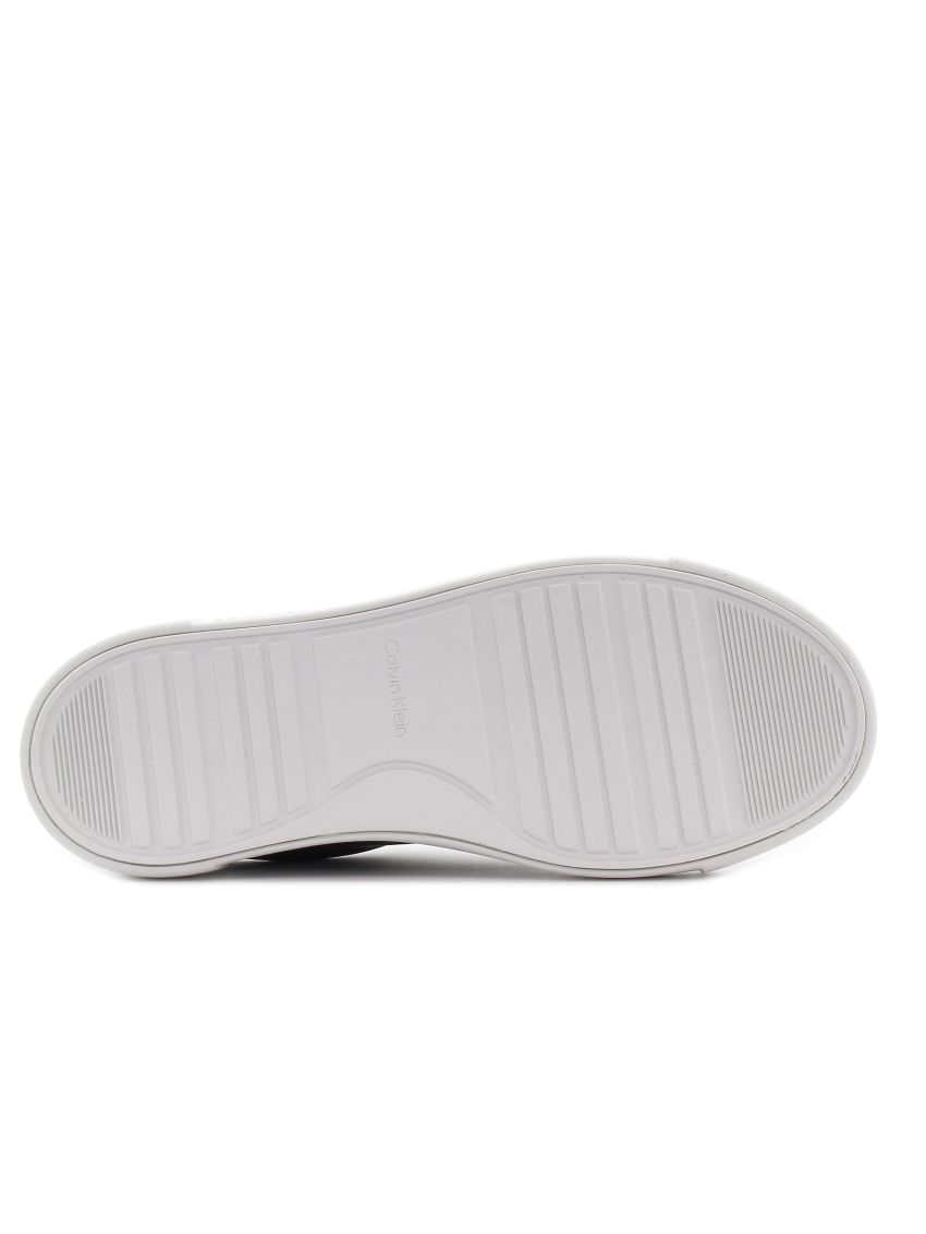 Calvin Klein Cupsole Lace Up  HW0HW02202-BEH