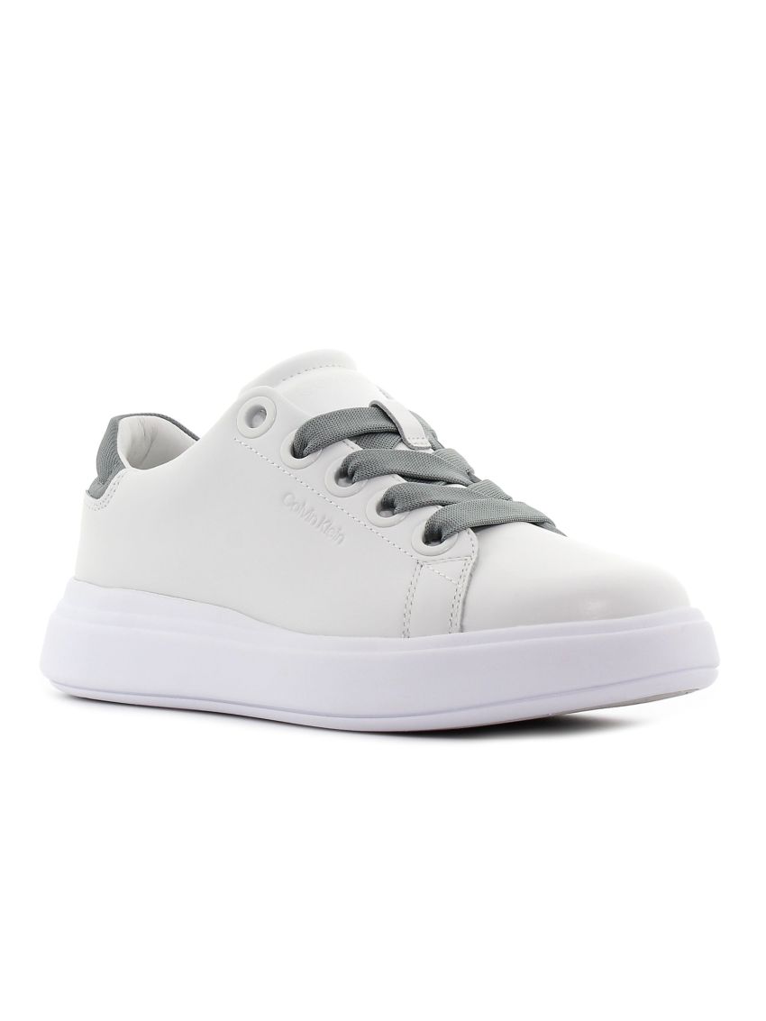 Calvin Klein Cupsole Lace Up  HW0HW02217-01S