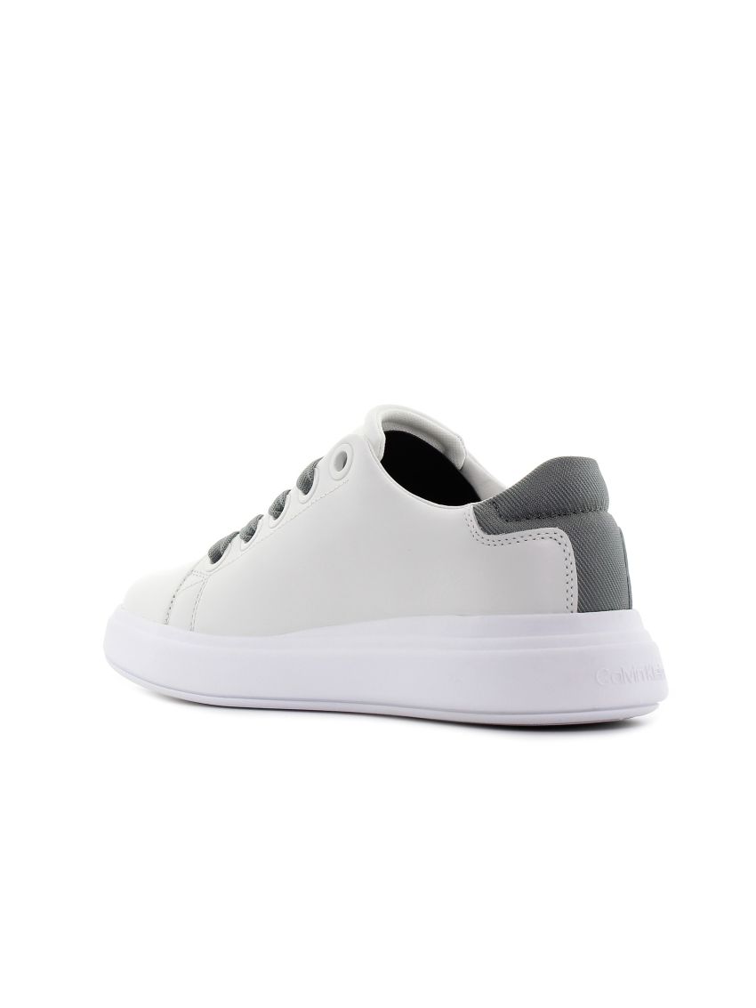 Calvin Klein Cupsole Lace Up  HW0HW02217-01S