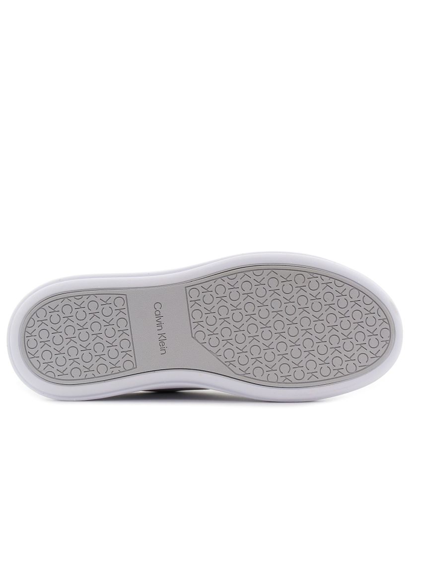 Calvin Klein Cupsole Lace Up  HW0HW02217-01S