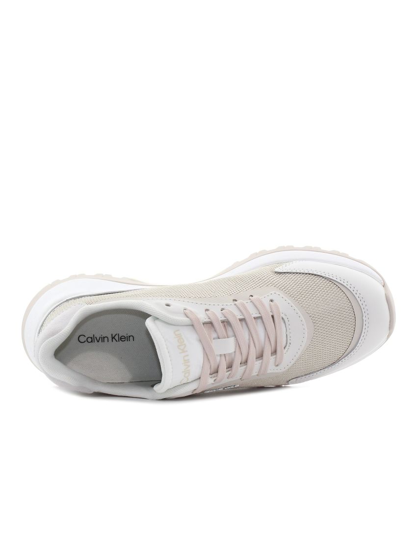 Calvin Klein Runner Lace Up  HW0HW02221-0IZ