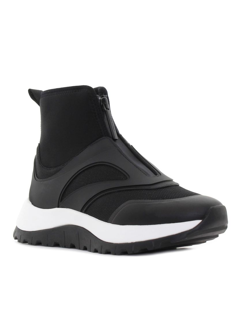 Calvin Klein Runner Sock Boot  HW0HW02229-BEH