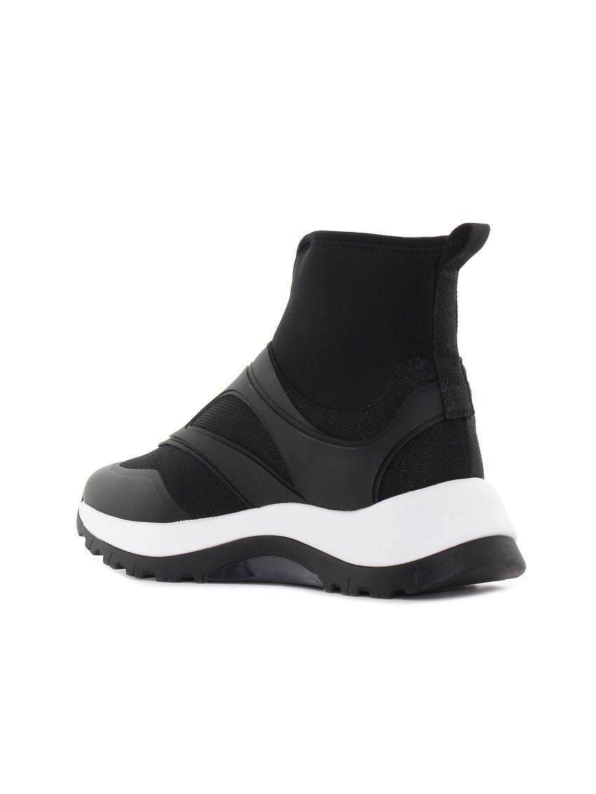 Calvin Klein Runner Sock Boot  HW0HW02229-BEH
