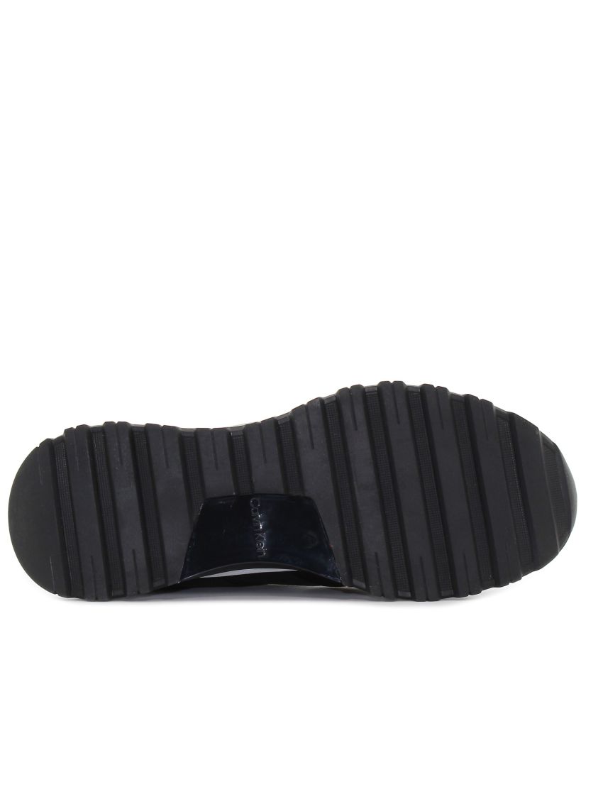 Calvin Klein Runner Sock Boot  HW0HW02229-BEH