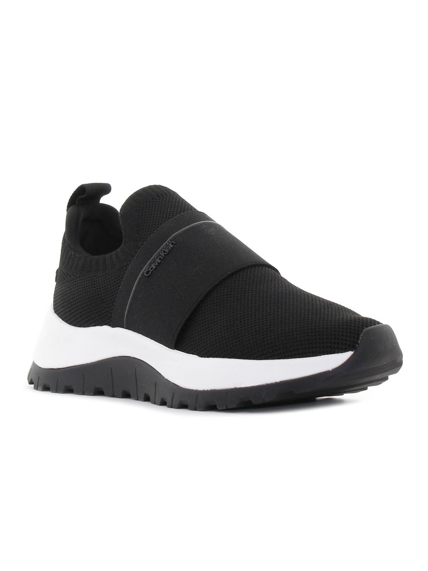 Calvin Klein Runner Slip On  HW0HW02259-01K