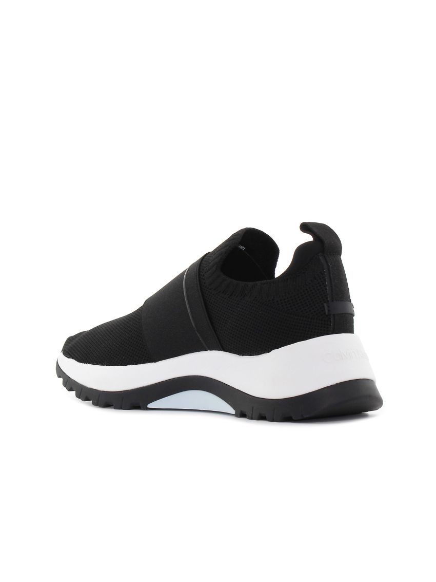 Calvin Klein Runner Slip On  HW0HW02259-01K