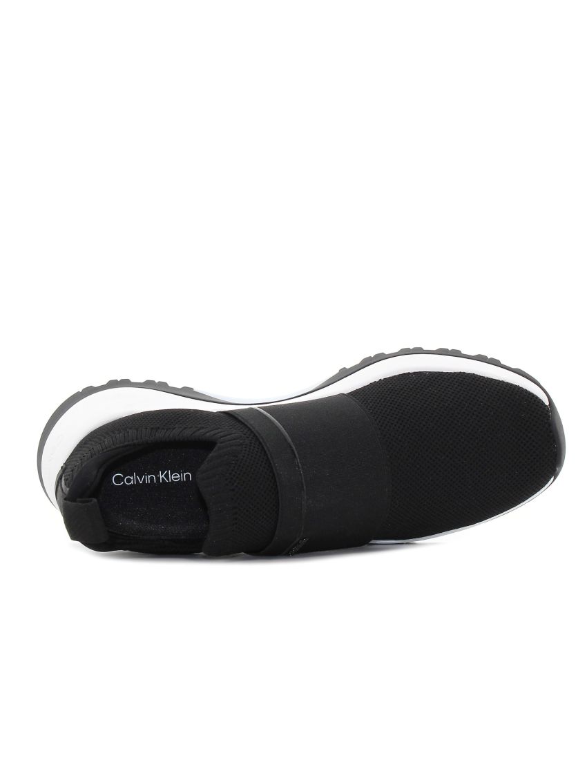 Calvin Klein Runner Slip On  HW0HW02259-01K