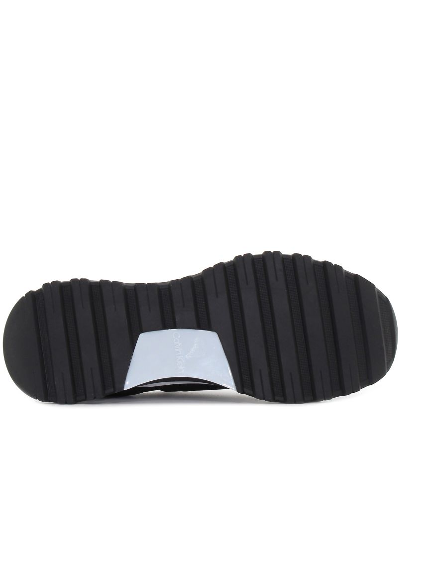 Calvin Klein Runner Slip On  HW0HW02259-01K