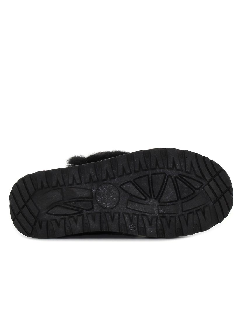 Monogrant Donna HZ2000-92-BL