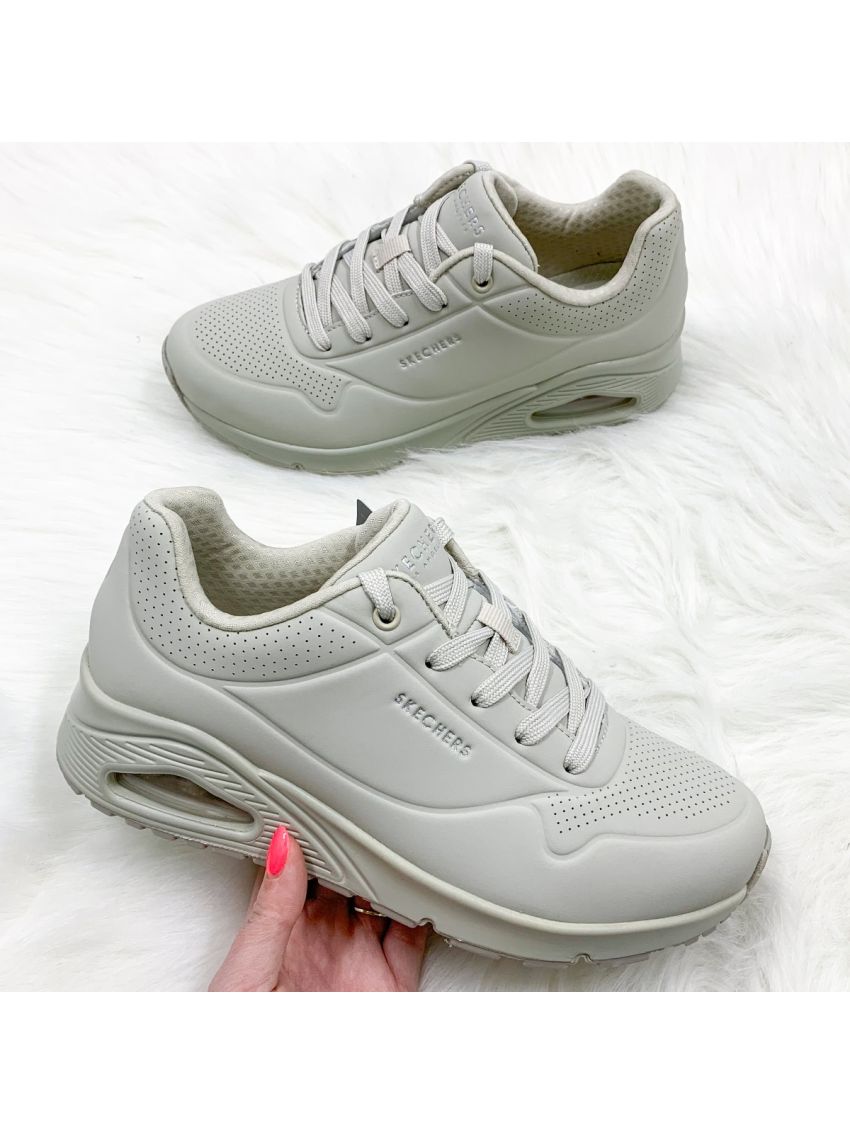 Skechers Uno Stand Air  73690-OFWT