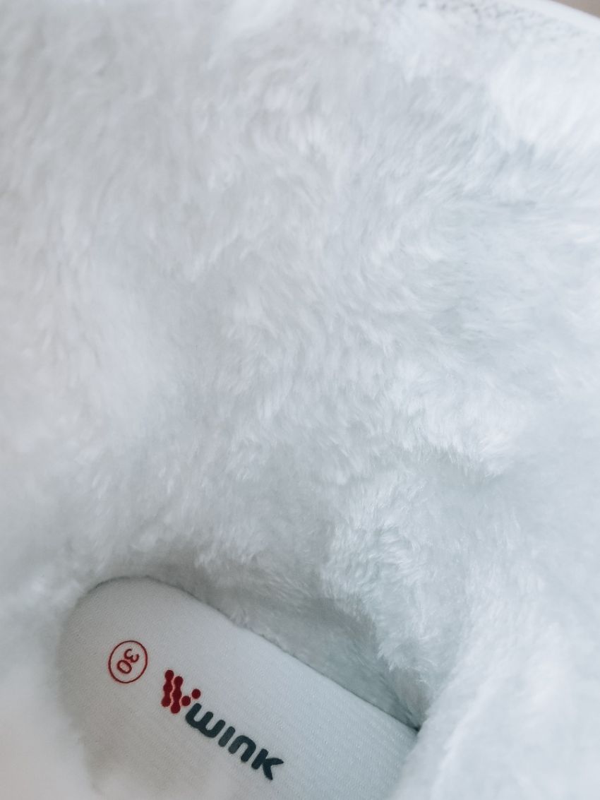 Wink Monster  BD42165-GY