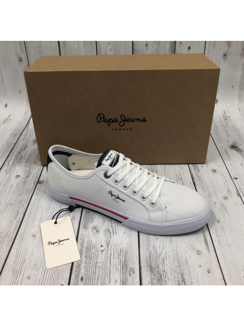 Pepe Jeans Brady Men Basic PMS30816-800