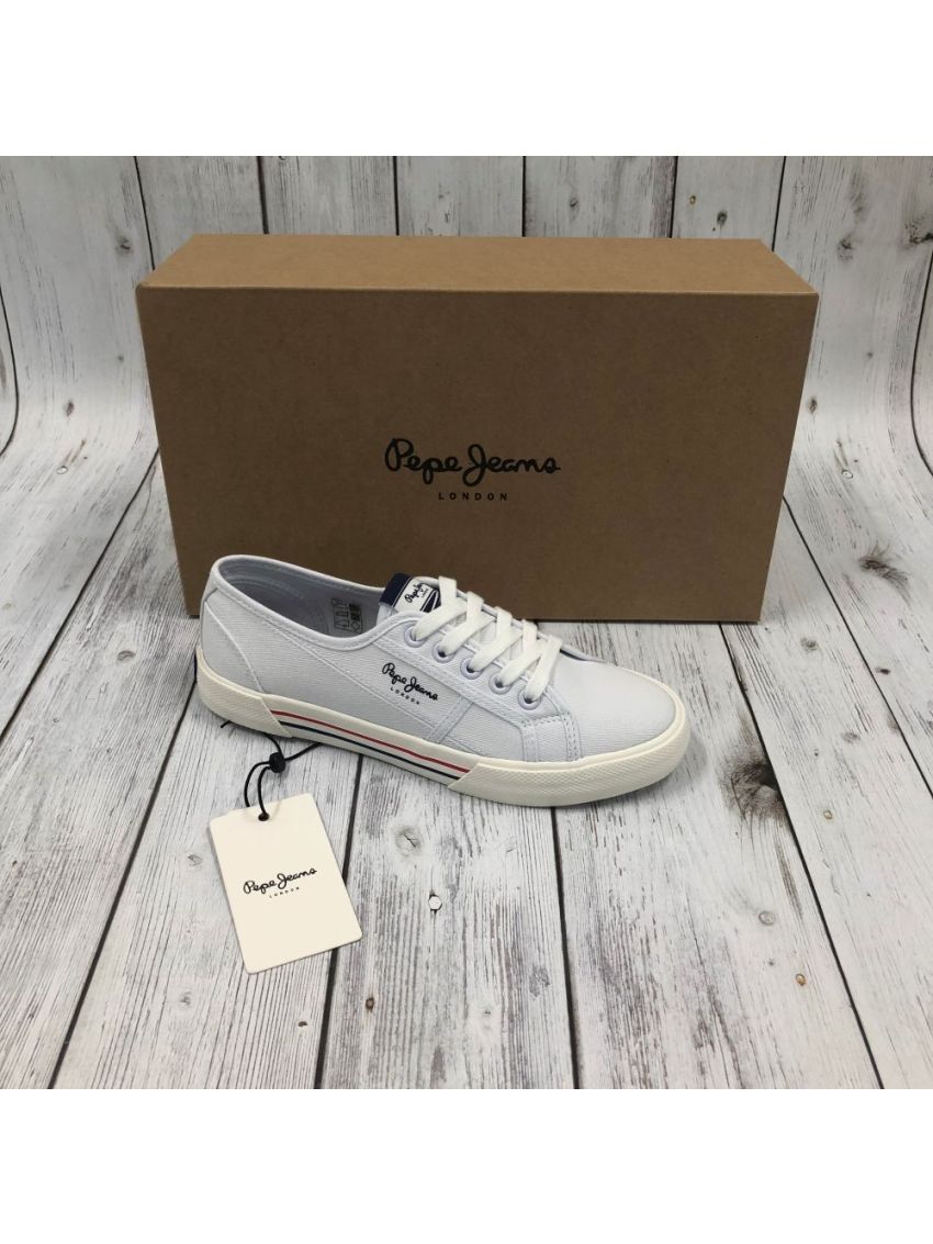 Pepe Jeans Brady Women Basic PLS31287-800