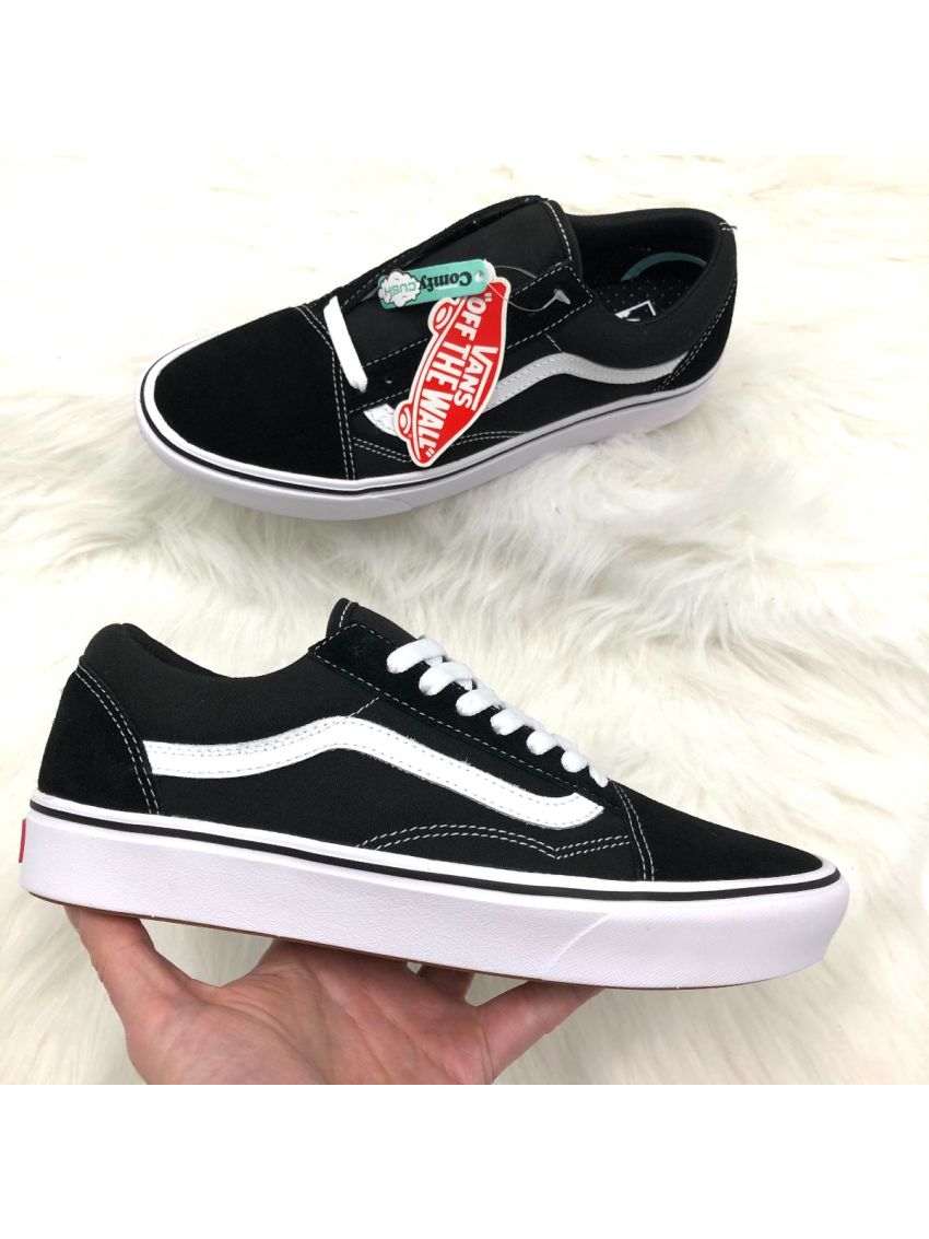 Vans Comfycush Old Skool  VN0A3WMAVNE1