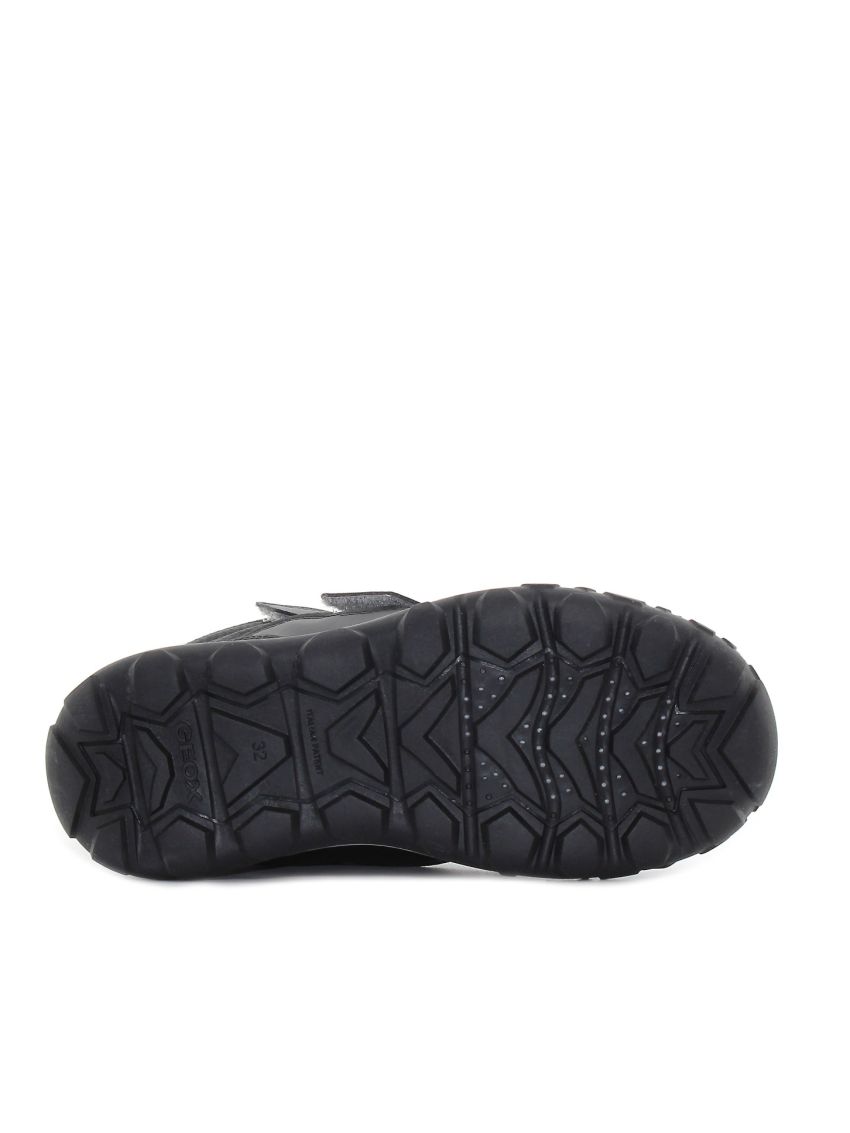 Geox J Trekkyup  J46MBF-0FU50-C9999