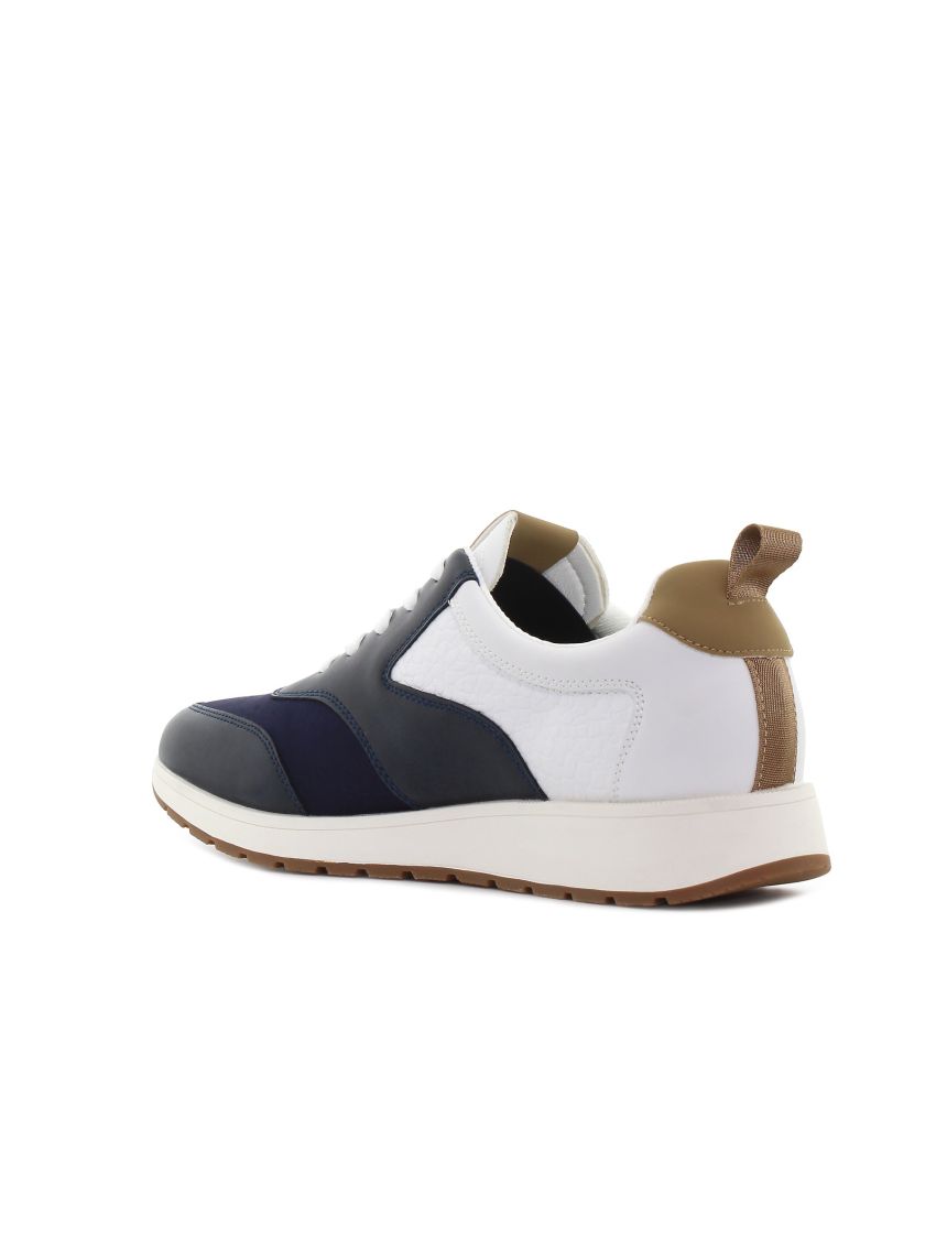 Yolera Kyle  JH0721-NAVY