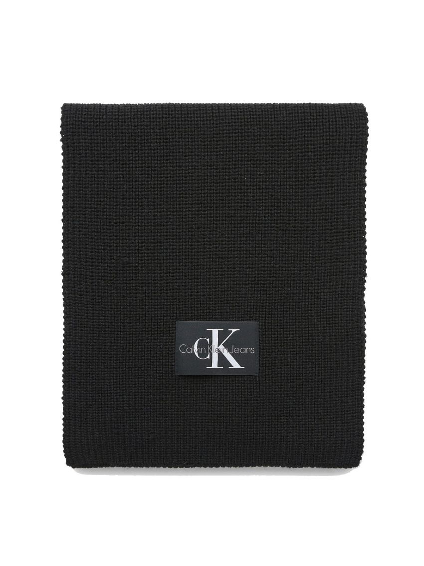 Calvin Klein Monologo Patch K50K509906-BDS