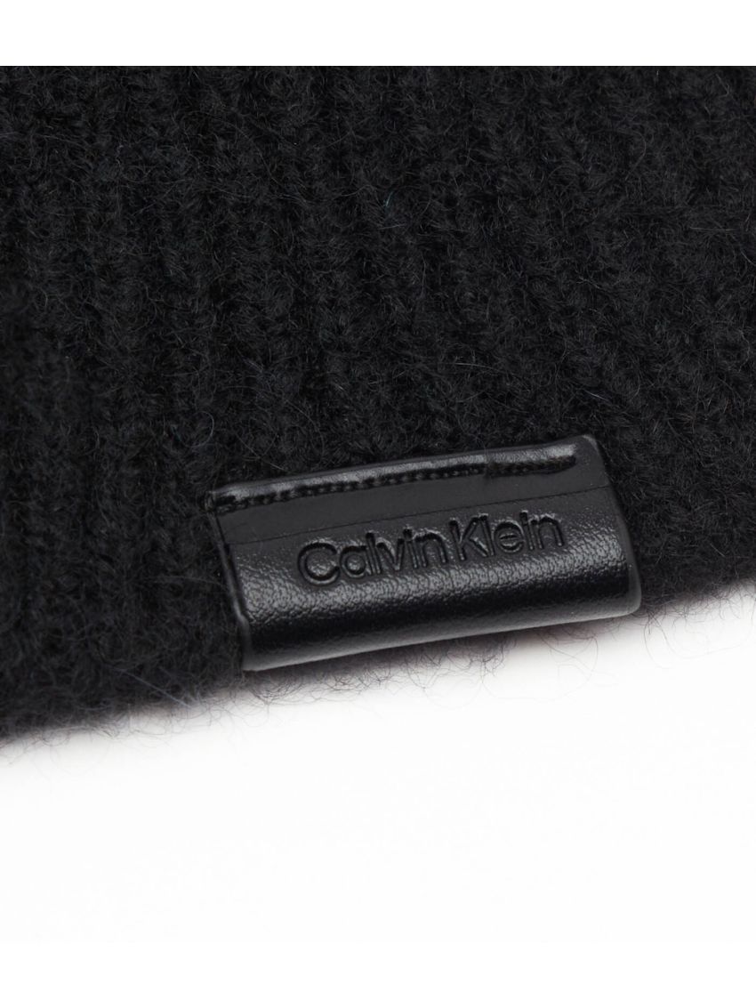 Calvin Klein Classic Wool K50K510983-BAX