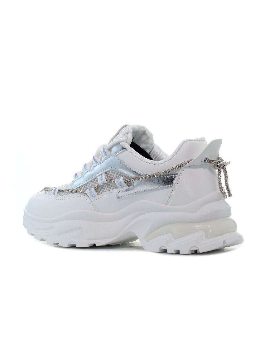 Bosido Tonn  KB-180-2-WH