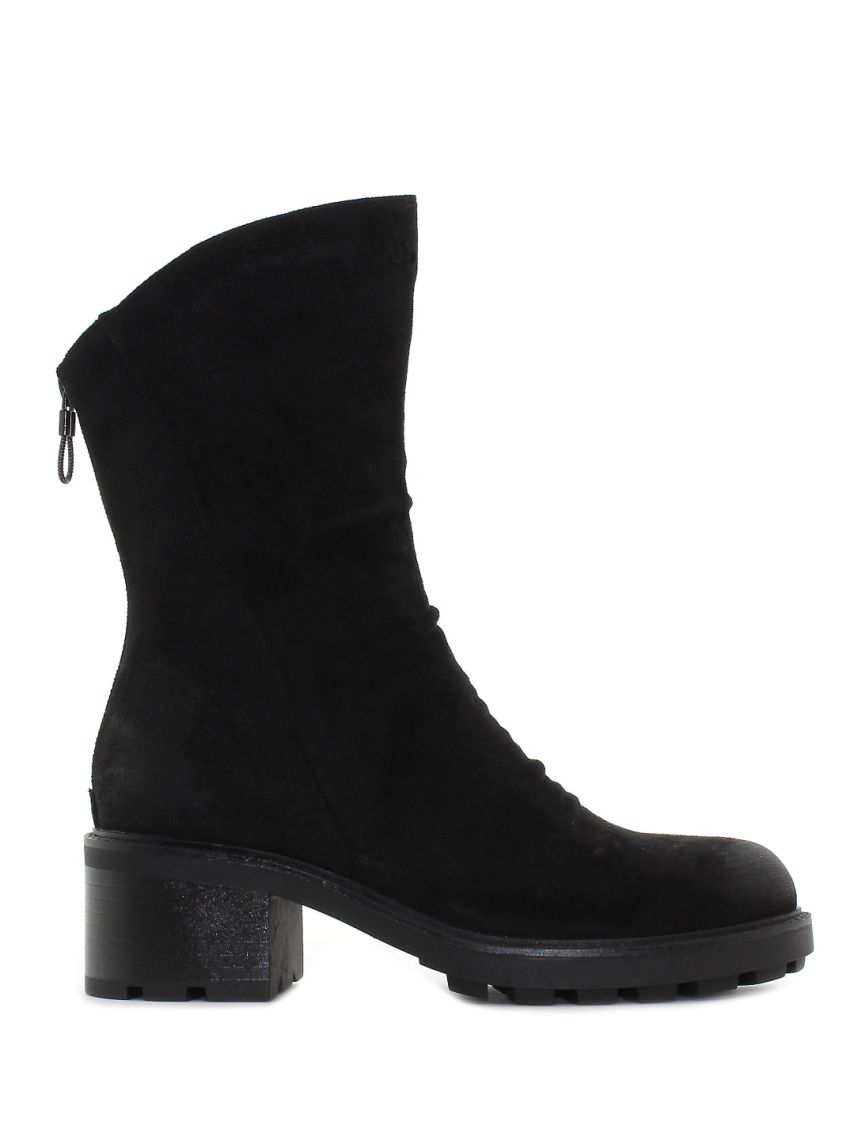 Monogrant Giada KMY03-BL