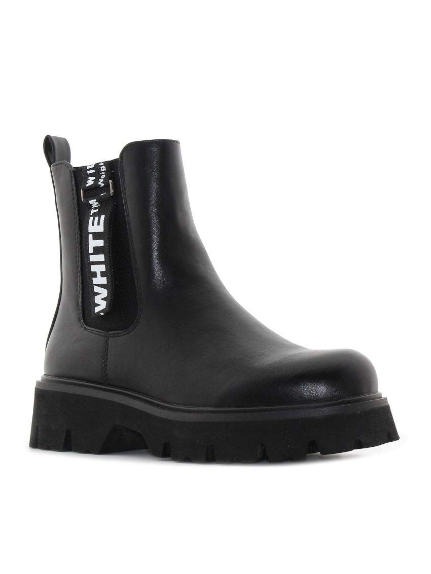 Monogrant Kim  KMY12-BL