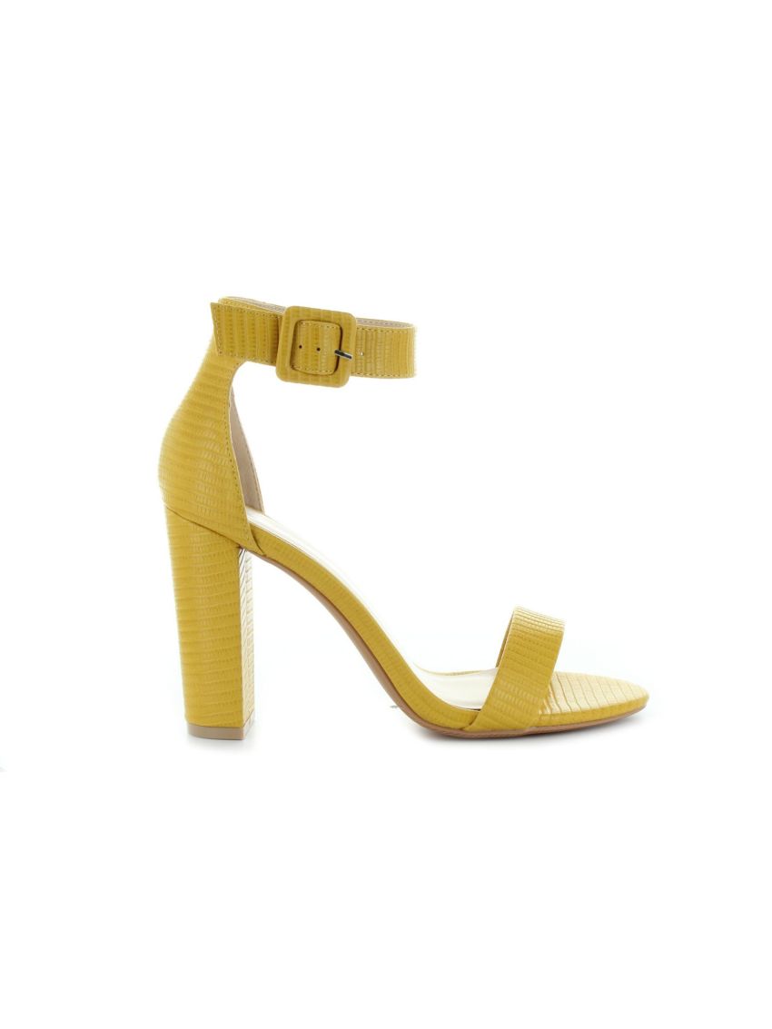 Bosido  LU410-4-YELLOW
