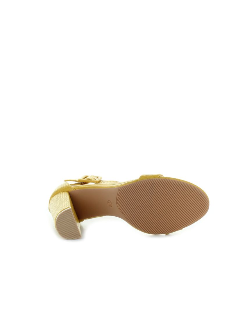 Bosido  LU410-4-YELLOW