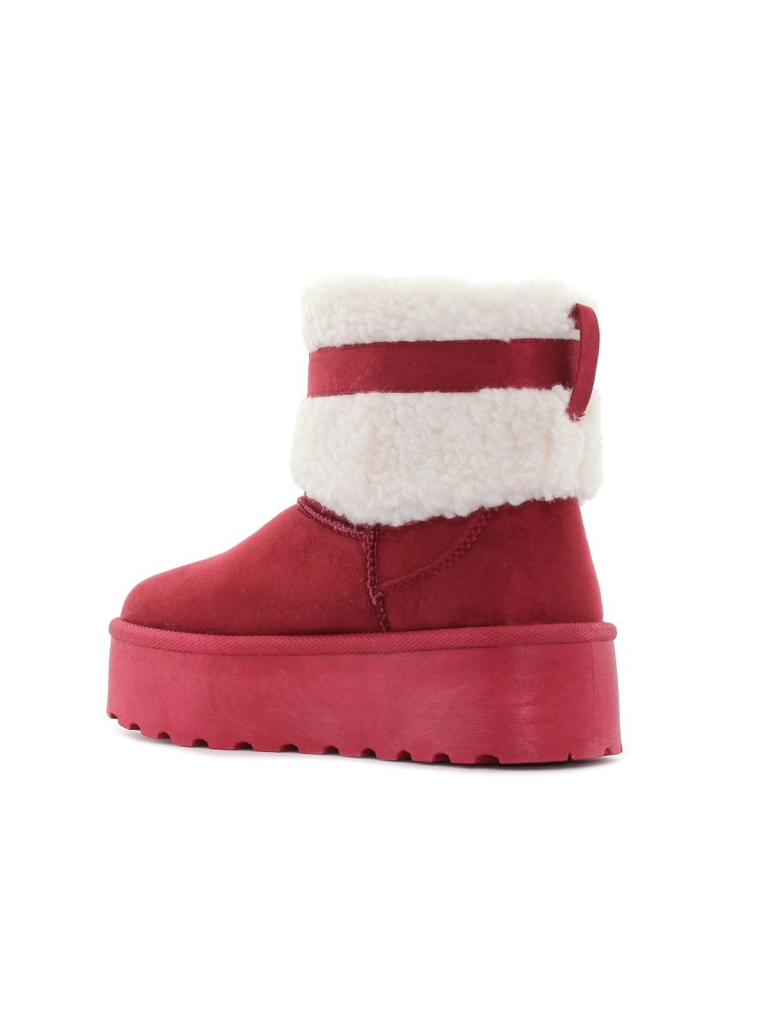 Monogrant Mia  MS4039-WINERED