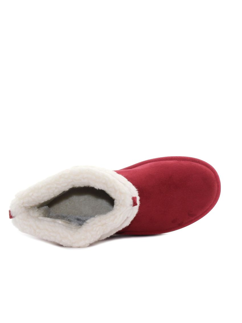 Monogrant Mia  MS4039-WINERED