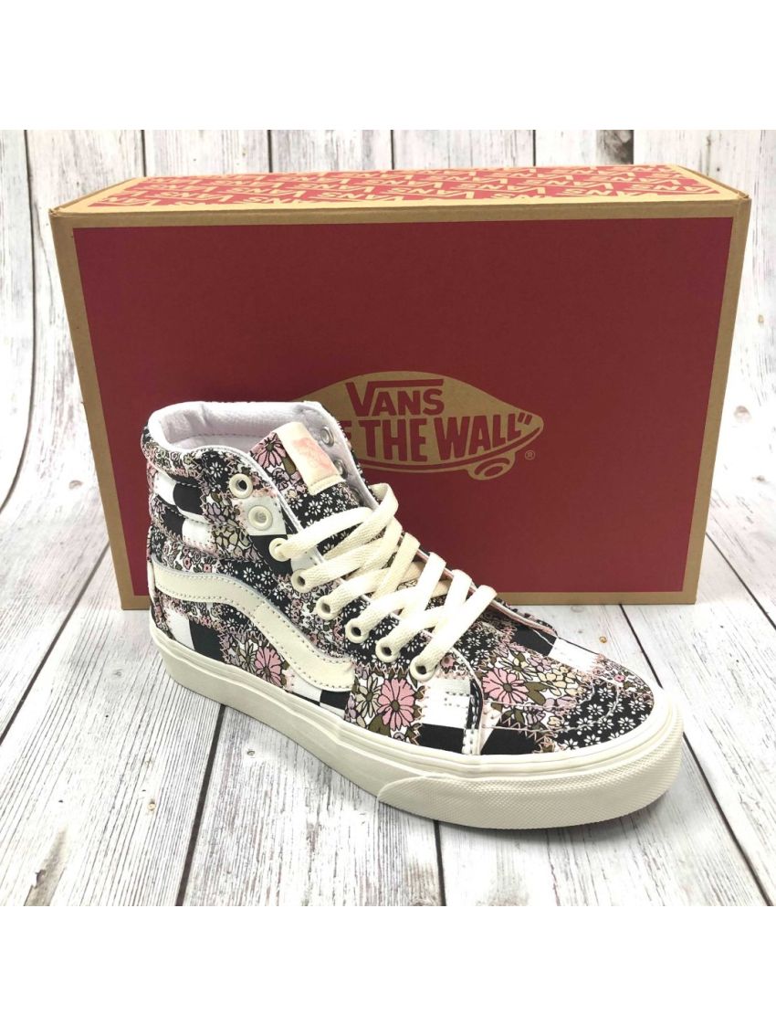 Vans Hi  VN0A32QG9FY1