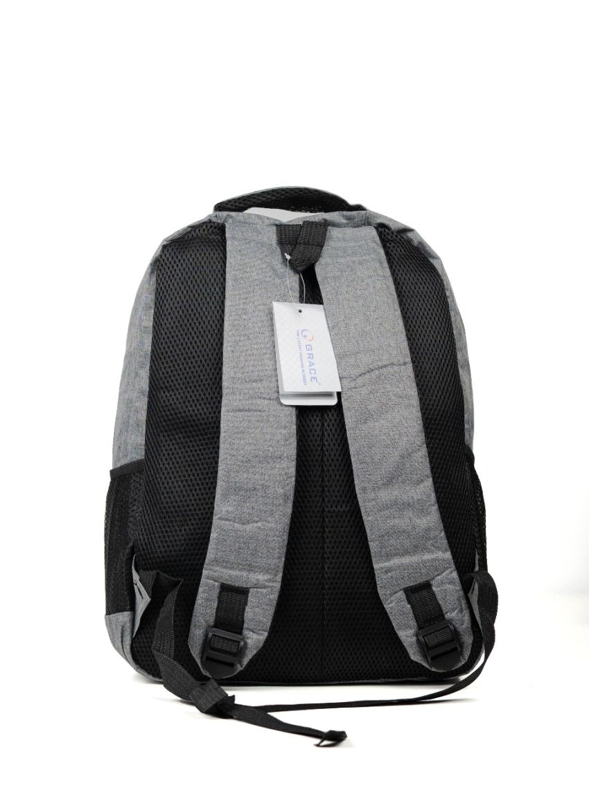 Grace Fashion PL19350_LGREY