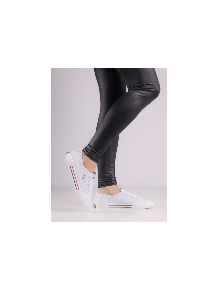 Pepe Jeans Brady Women Basic PLS31287-800