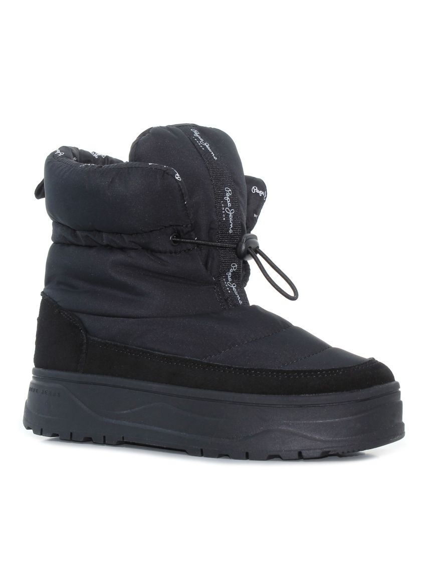 Pepe Jeans Kore Snow W PLS31503-999