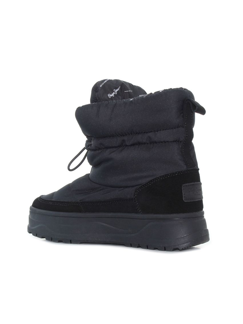 Pepe Jeans Kore Snow W PLS31503-999