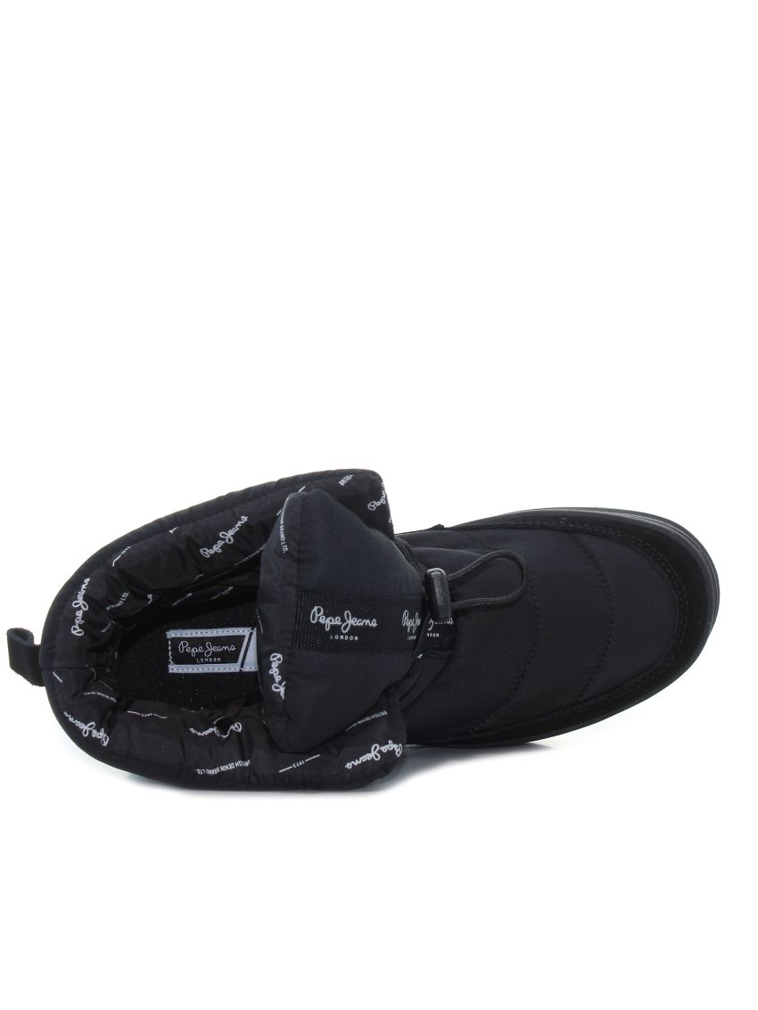 Pepe Jeans Kore Snow W PLS31503-999