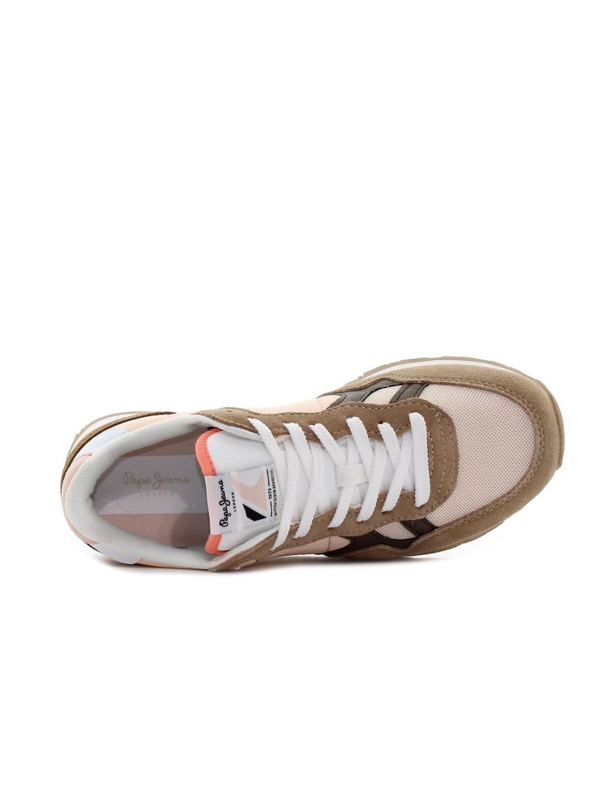 Pepe Jeans Brit Camp  PLS40038-855