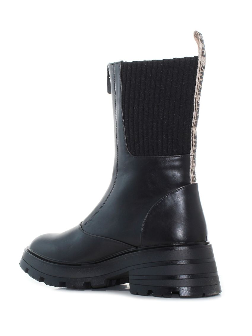 Pepe Jeans Soda Mask PLS50488-999