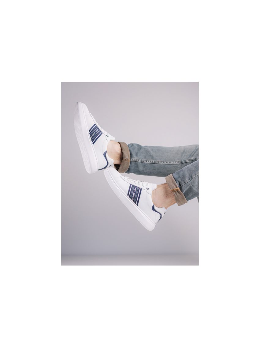 Pepe Jeans Eaton Classic  PMS00043-800